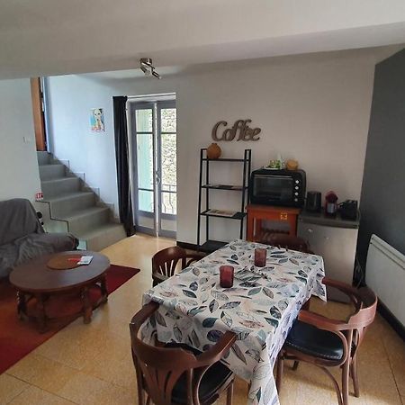 Joli Appartement Au Pied Des Cevennes Сен-Жан-дю-Гар Экстерьер фото