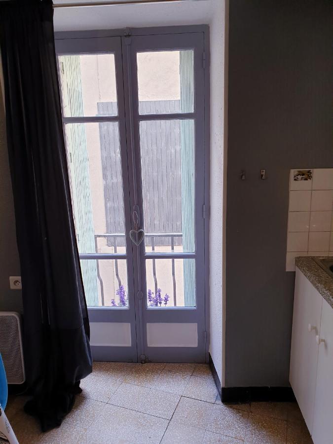 Joli Appartement Au Pied Des Cevennes Сен-Жан-дю-Гар Экстерьер фото